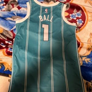 Hornets basketball Jersey